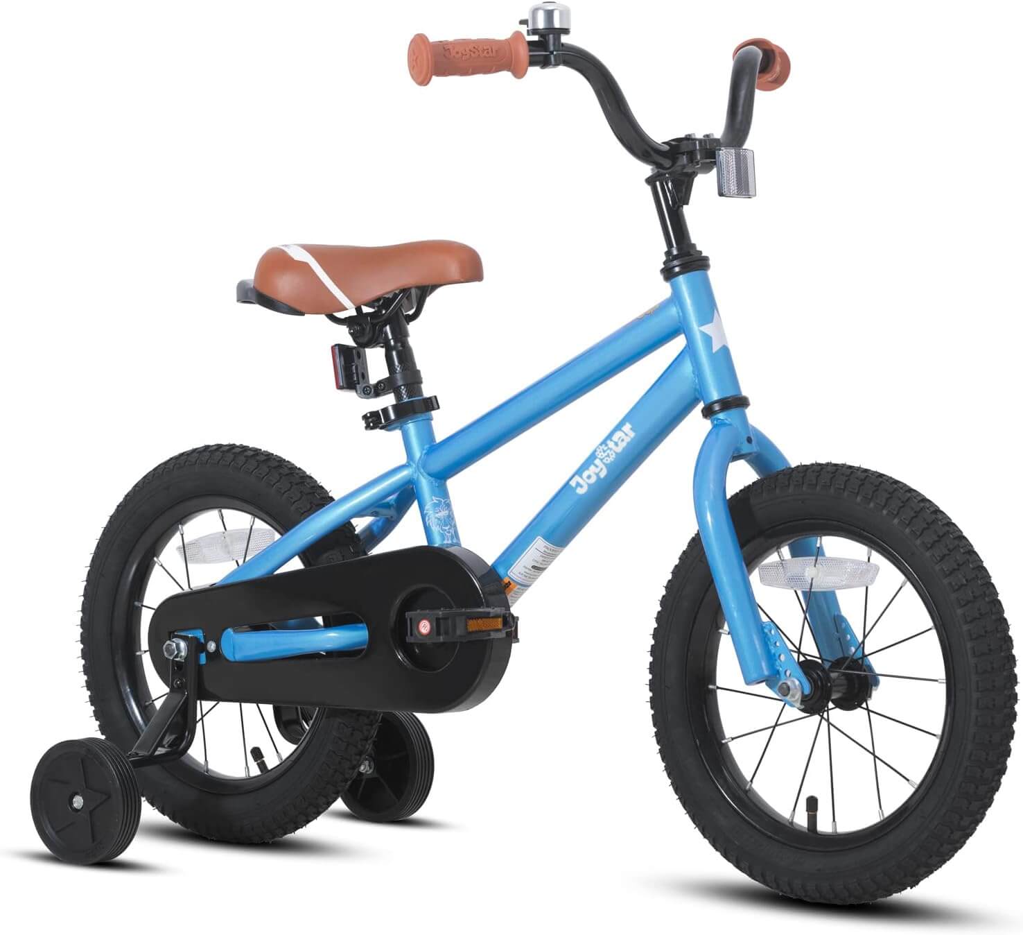 Joystar 20'' STITCH Blue